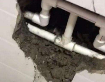 南部卫生间漏水哪家好