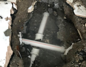 南部卫生间防水公司
