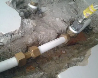 南部测漏水多少钱
