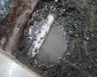 南部卫生间测漏水哪家好