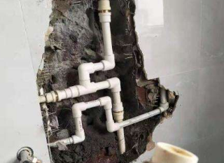 南部卫生间测漏水价格多少